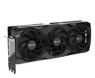 PNY GeForce RTX 5070 Ti Triple Fan Plus OC 16GB GDDR7 DLSS4 VCG5071T16TFXPB1-O - 1363591 - zdjęcie 2